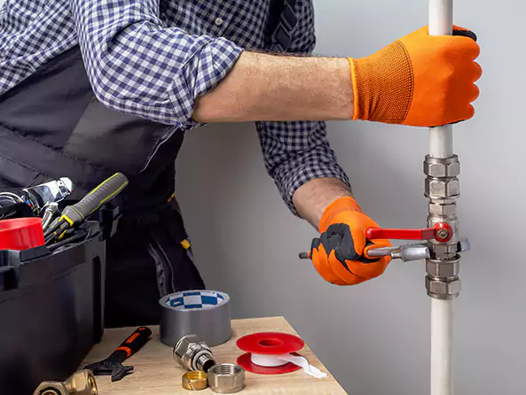 Why Choose Killeen Plumbing Service for Plumbing Services?