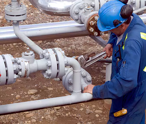 Expert Plumber for Backflow Preventer in Killeen, TX: Schedule Affordable Testing and Installation with Us
