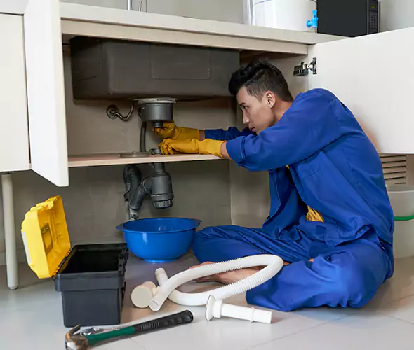 Expert Plumber for Basement Leak Repair in Killeen, TX: Schedule Affordable Waterproofing Services with Us