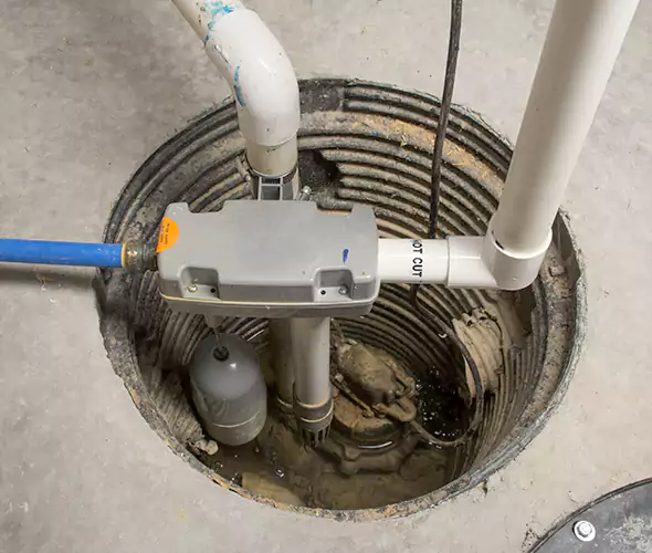 Licensed Plumbers for Basement Sump Pump Installation in Killeen
