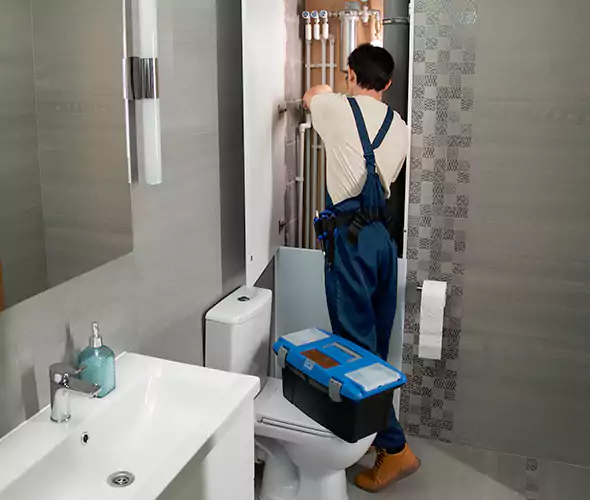 Expert Professional Bathroom Plumbing Experts in Killeen, TX: Get Affordable Bathroom Plumbing Service