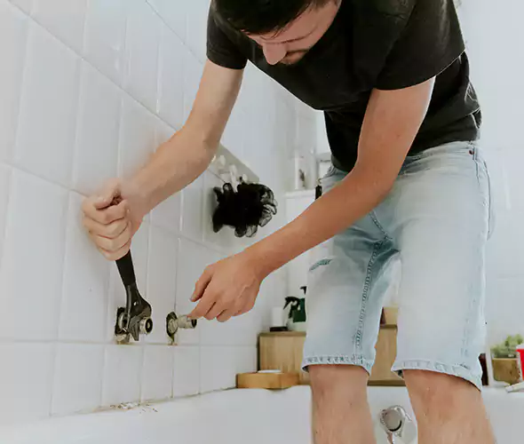 Affordable Bathtub Faucet Replacement in Killeen: Choose Experienced Local Technicians