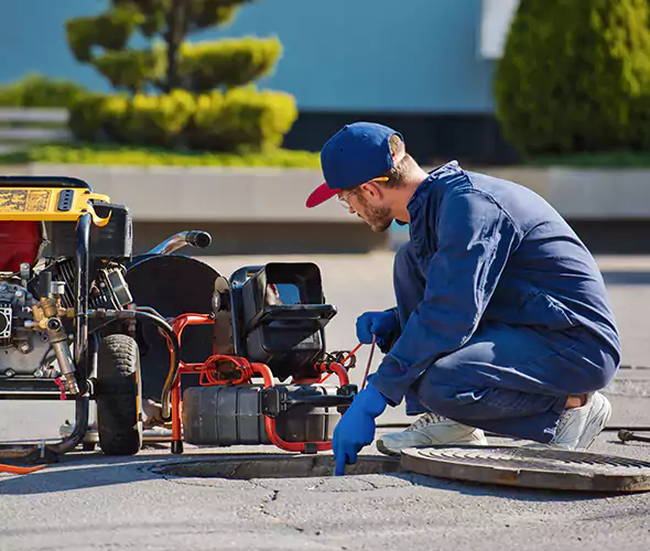 Expert Plumber for Drain Cleaning in Killeen, TX: Schedule Reliable Plumbing Solutions with Us