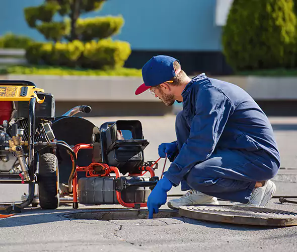 Trusted Drain Repair Specialists in Killeen, TX