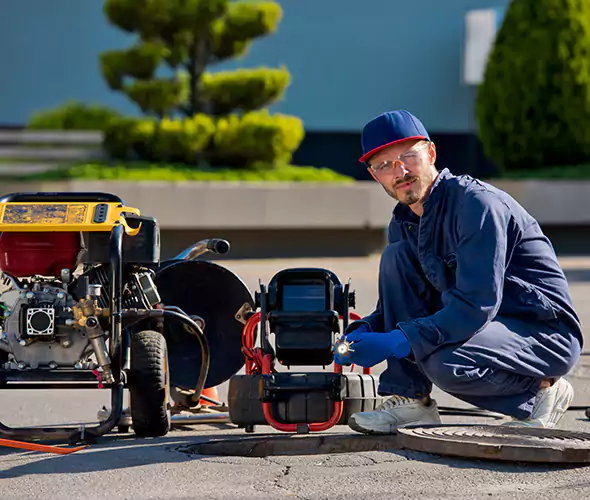 Professional Plumbers for Drains Camera Inspection in Killeen, TX: Book Expert Inspection Services Today