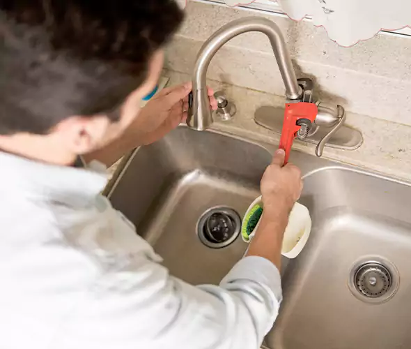 Professional Emergency Plumbing Repair in Killeen, TX