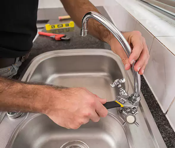 Local Experts for Faucet Repair in Killeen, TX:Schedule Affordable Faucet Repair Services with Us