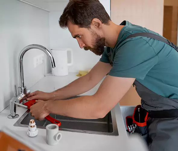 Professional Faucet Replacement Specialist in Killeen, TX: Schedule Affordable Faucet Replacement Services with Us