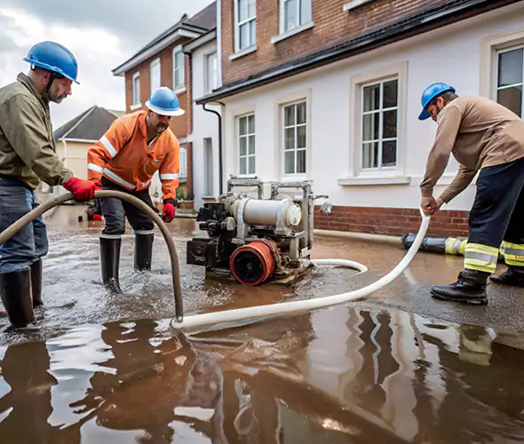 Expert Technicians for Flood Restoration in Killeen, TX: Schedule Reliable Flood Restoration Services with Us