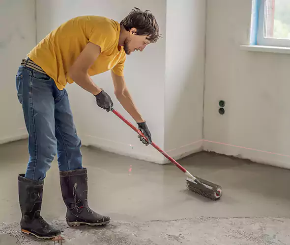 Trusted Foundation Leak Repair Experts in Killeen, TX