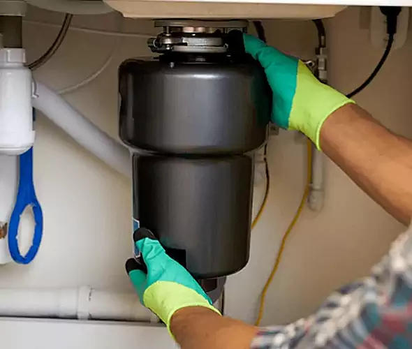 Professional Garbage Disposal Installation in Killeen, TX
