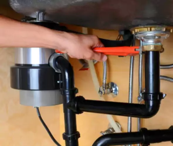 Professional Garbage Disposal Repair in Killeen, TX