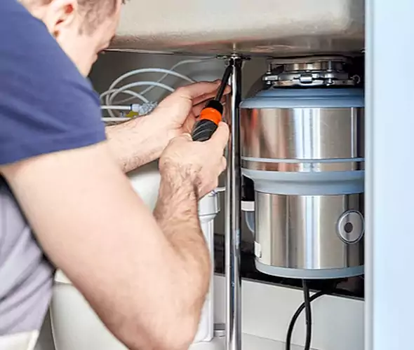 Expert Plumber for Garbage Disposal Replacement in Killeen, TX