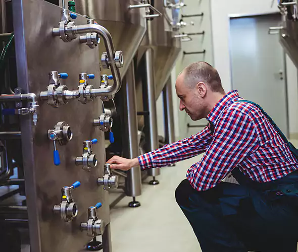 Professional Gas Leak Repair in Killeen, TX