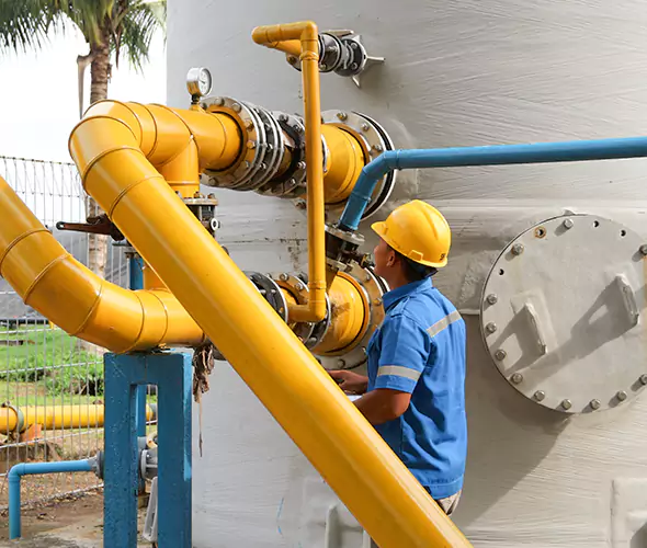 Expert Plumber for Gas Line Repair in Killeen, TX: Schedule Affordable Repair Services with Us
