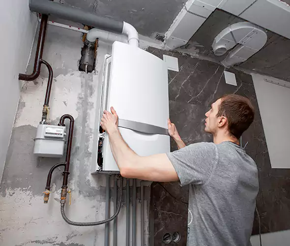 Certified Experts for Gas Water Heater Installation in Killeen, TX