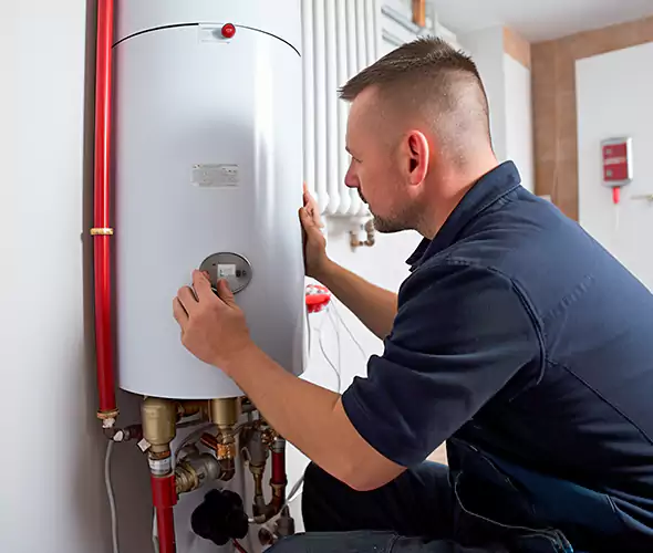 Expert Plumber for Gas Water Heater Replacement in Killeen, TX: Schedule Affordable Replacement Services with Us