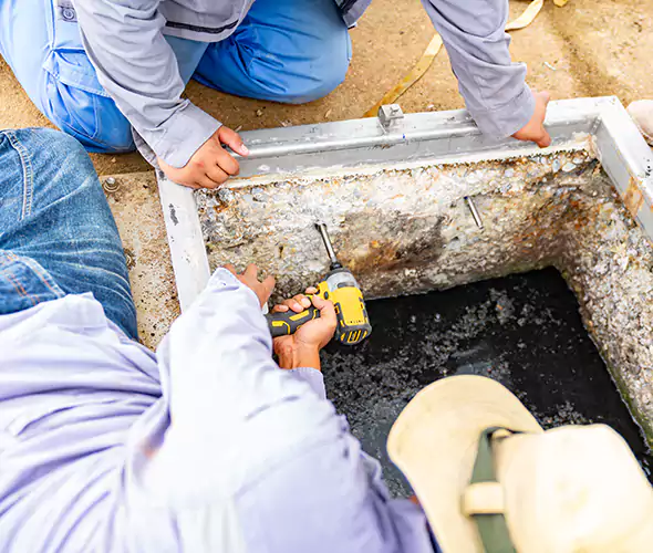 >Licensed Grease Trap Repair Plumber in Killeen, TX