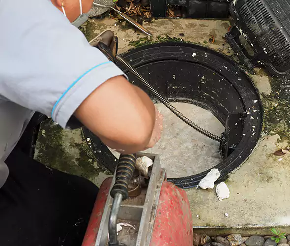 Expert Plumber for Hydro Jetting in Killeen, TX: Schedule Reliable Hydro Jetting Services Today