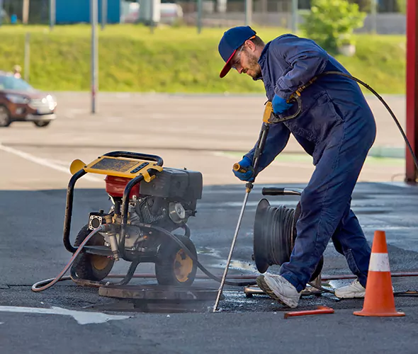 Expert Plumber for Hydrojet Plumbing in Killeen, TX: Schedule Affordable Jetting Services with Us