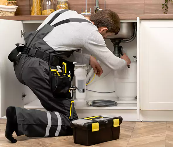 Certified Plumbers for Insinkerator Installation in Killeen