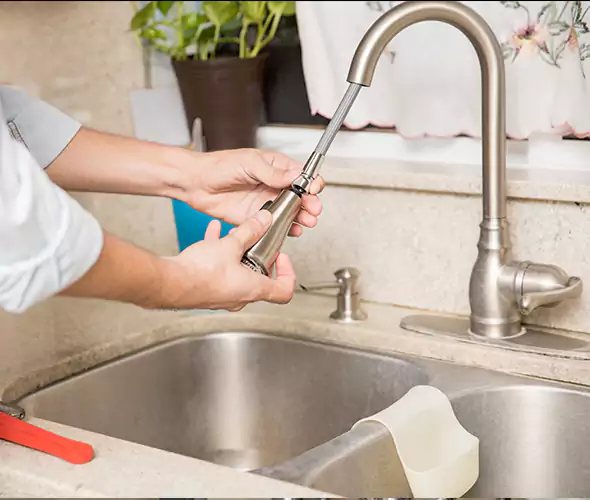 Professional Kitchen Plumbing in Killeen, TX