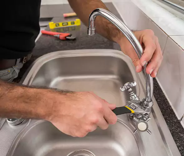 Expert Kitchen Sink Installation in Killeen, TX
