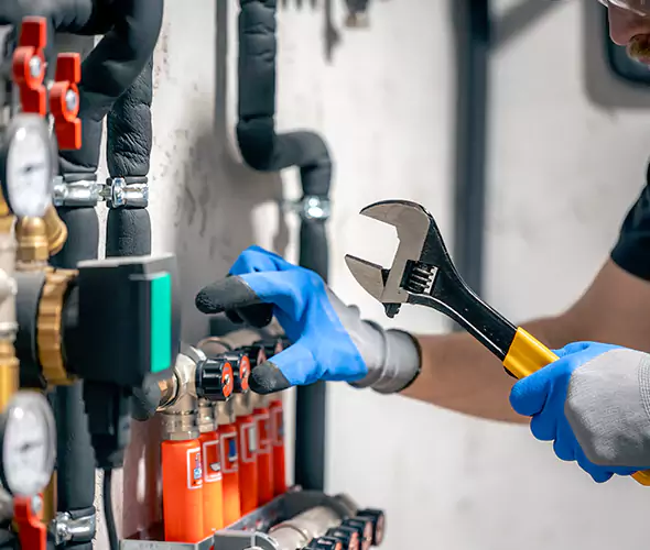 Expert Plumber for New Construction Plumbing in Killeen, TX: Schedule Affordable Installation Services with Us