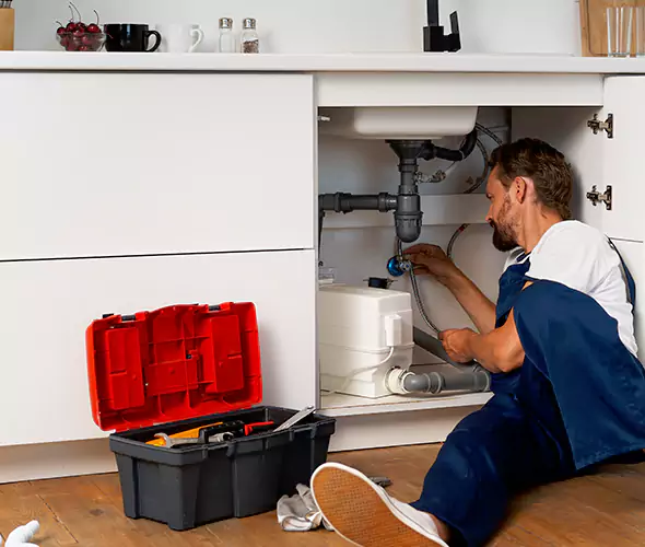 Expert Plumbers for PEX Pipe Installation in Killeen, TX: Schedule Professional Service Today