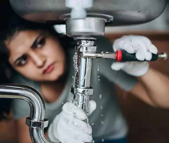 Professional Pipe Repair Specialists in Killeen, TX