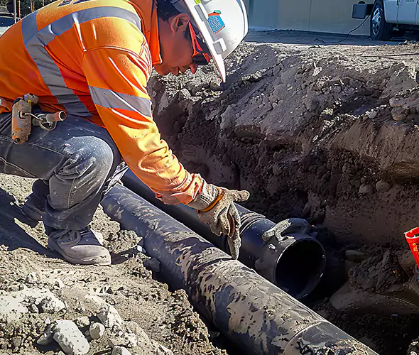 Expert Plumber for Pipe Replacement in Killeen, TX: Schedule Reliable Plumbing Replacement Services with Us