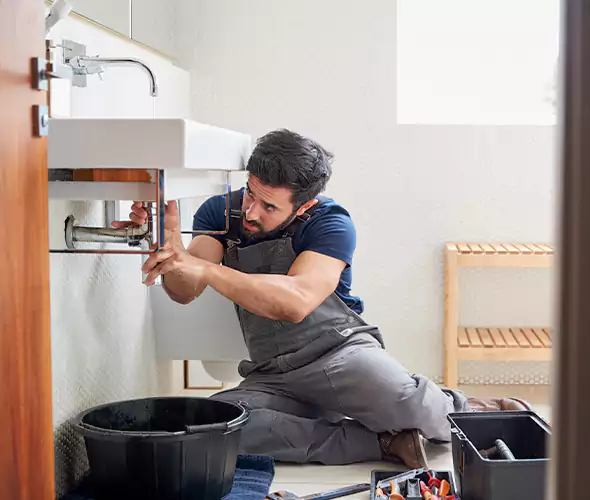 Expert Plumber for Plumbing Repair in Killeen, TX: Schedule Affordable Plumbing Repair Services with Us