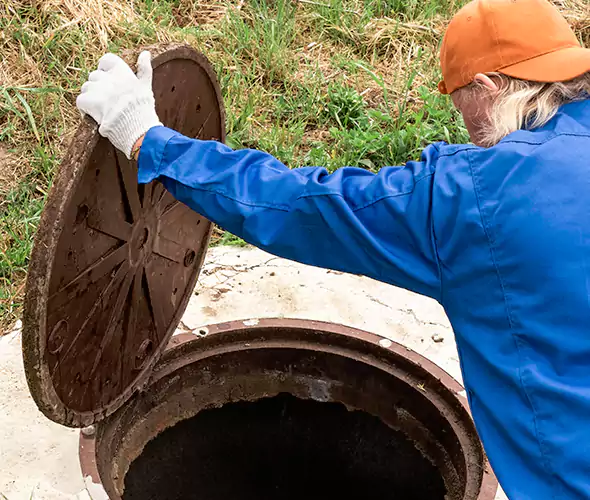 Septic System Repair Experts in Killeen, TX