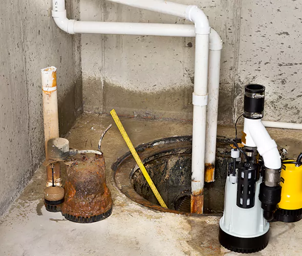 Expert Plumber for Sewage Ejector Pump Installation in Killeen, TX: Schedule Affordable Installation Services with Us