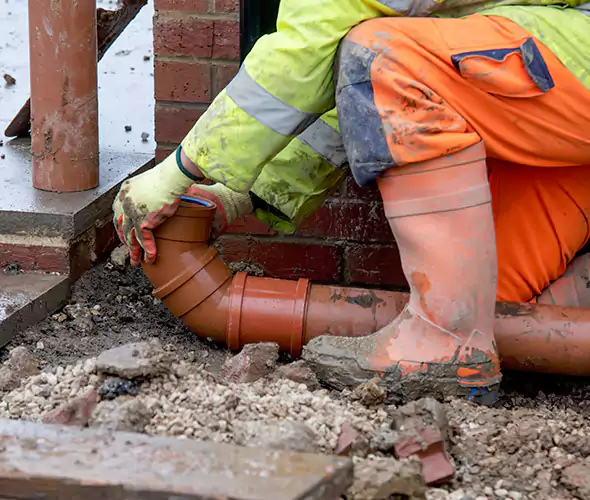 Professional Plumber for Sewer Cleaning in Killeen, TX: Schedule Reliable Service Today