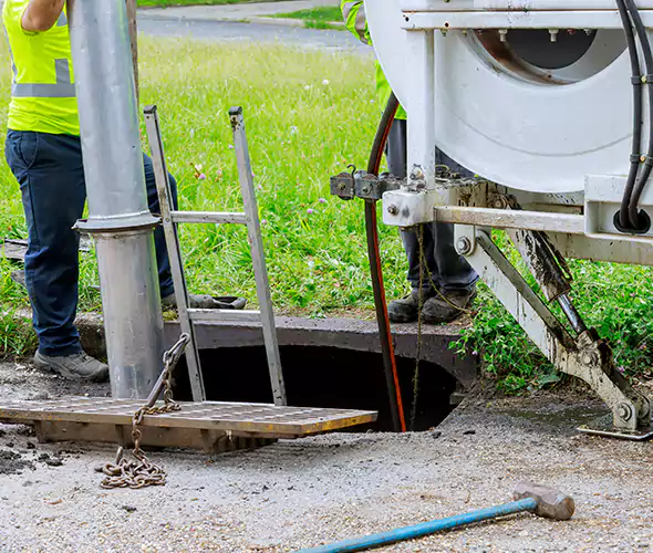 Expert Plumber for Sewer Line Cleaning in Killeen, TX: Schedule Reliable Sewer Cleaning Services with Us