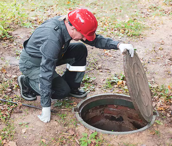 Expert Plumber for Sewer Line Inspection in Killeen, TX: Schedule Affordable Sewer Camera Services with Us