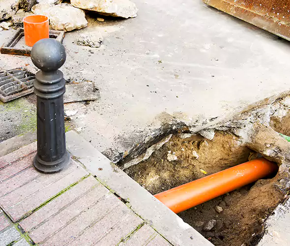 Expert Plumber for Sewer Line Replacement in Killeen, TX: Schedule Affordable Sewer Replacement Services with Us