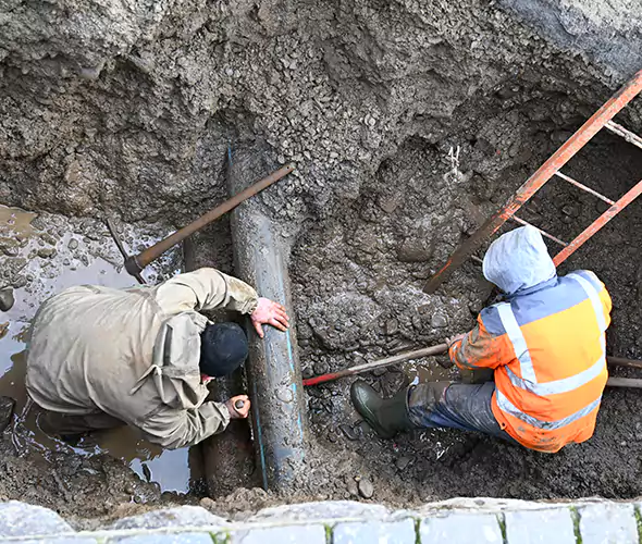 Expert Plumber for Sewer Replacement in Killeen, TX: Schedule Affordable Sewer Replacement Services with Us
