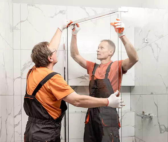 Professional Shower Installation Specialist in Killeen, TX: Schedule Affordable Shower Setup Services with Us