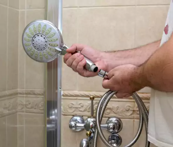 Professional Shower Repair Specialist in Killeen, TX: Schedule Affordable Shower Services with Us