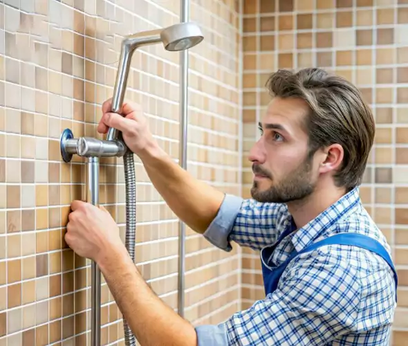 Professional Shower Replacement Specialist in Killeen, TX: Schedule Affordable Shower Upgrade Services with Us