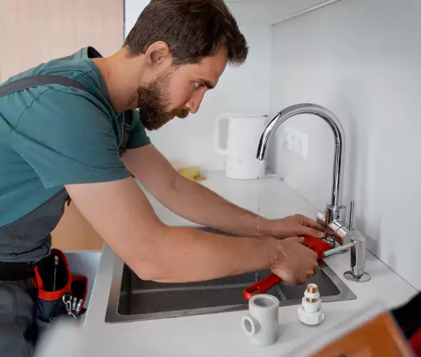 Professional Sink Installation Specialist in Killeen, TX: Schedule Professional Sink Setup Services with Us