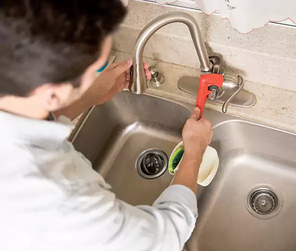 Professional Sink Repair Specialist in Killeen, TX: Schedule Reliable Sink Fixing Services with Us