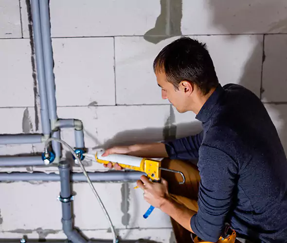 Expert Plumber for Slab Leak Detection in Killeen, TX: Schedule Affordable Slab Leak Repair Services with Us