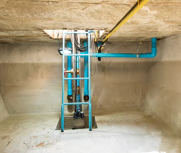 Expert Plumber for Sump Pump Maintenance in Killeen, TX: Schedule Reliable Maintenance Services with Us