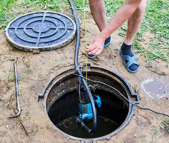 Expert Plumber for Sump Pump Replacement in Killeen, TX: Schedule Affordable Sump Pump Replacement Services with Us