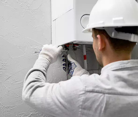 Expert Plumbers for Tankless Water Heater Installation in Killeen, TX: Schedule Reliable Service Today