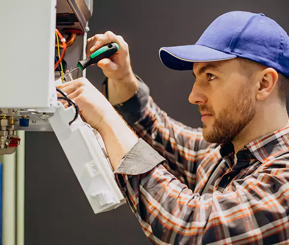 Expert Tankless Water Heater Plumber in Killeen, TX