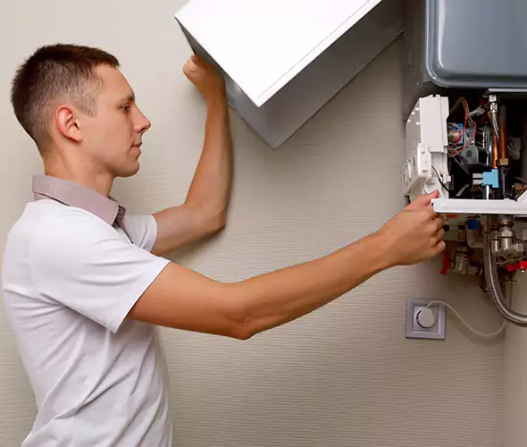 Expert Plumber for Tankless Water Heater Replacement in Killeen, TX: Schedule Affordable Replacement Services with Us